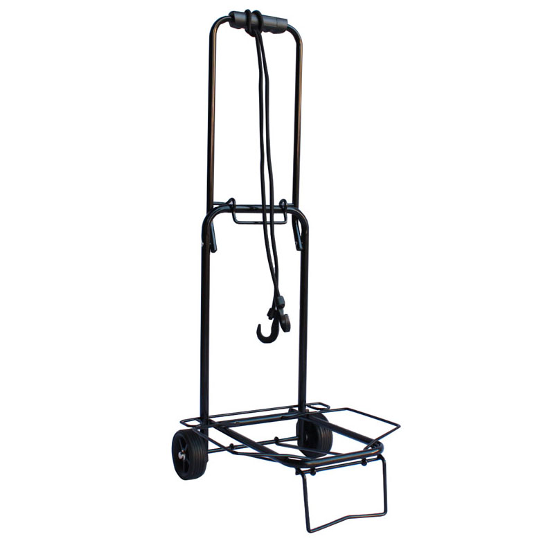 Small Hand-Dragged op Cart Por - Pull Cart Fold ulasan dan harga