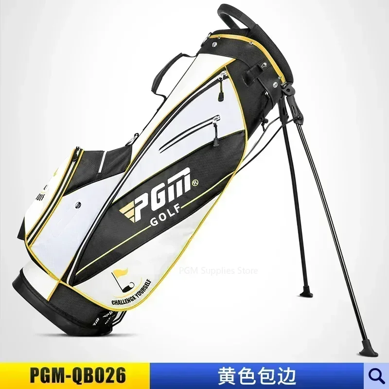 Ultra Light! pgm New Golf Bag  - Golf Bag Stand Cart ulasan dan harga