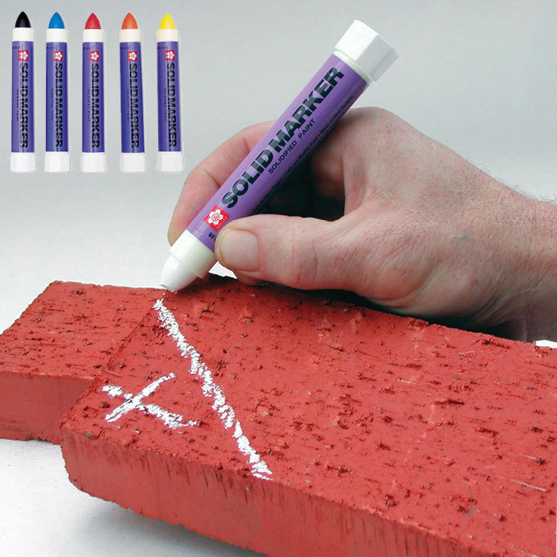 Unit Sakura Japan Solid Paint  - Tee Height Marker ulasan dan harga