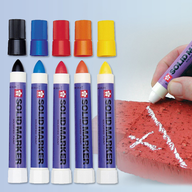 Unit Sakura Japan Solid Paint  - Tee Height Marker ulasan dan harga
