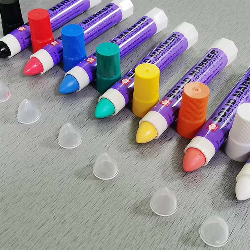 Unit Sakura Japan Solid Paint  - Tee Height Marker ulasan dan harga