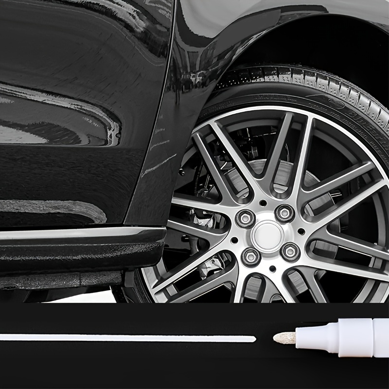 1 Piece Car Paint Pen Waterpro - Tee Height Marker ulasan dan harga