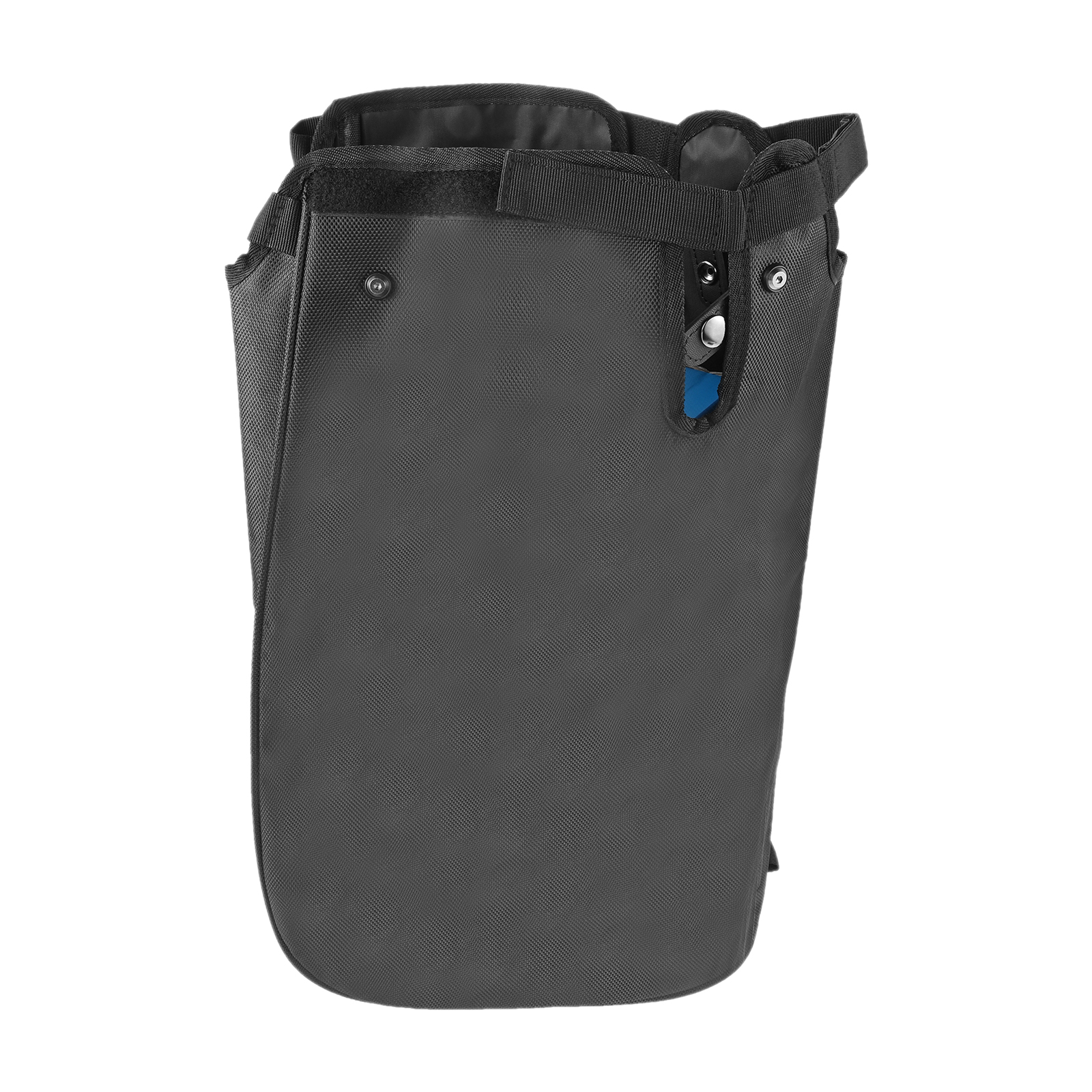 Black Golf Bag Rain Cover Wate - Golf Bag Stand Cart ulasan dan harga