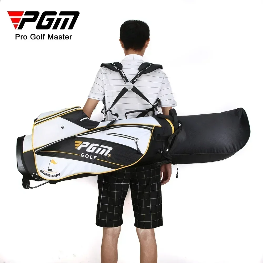 BestPGM New Golf Bag Waterproo - Golf Bag Stand Cart ulasan dan harga