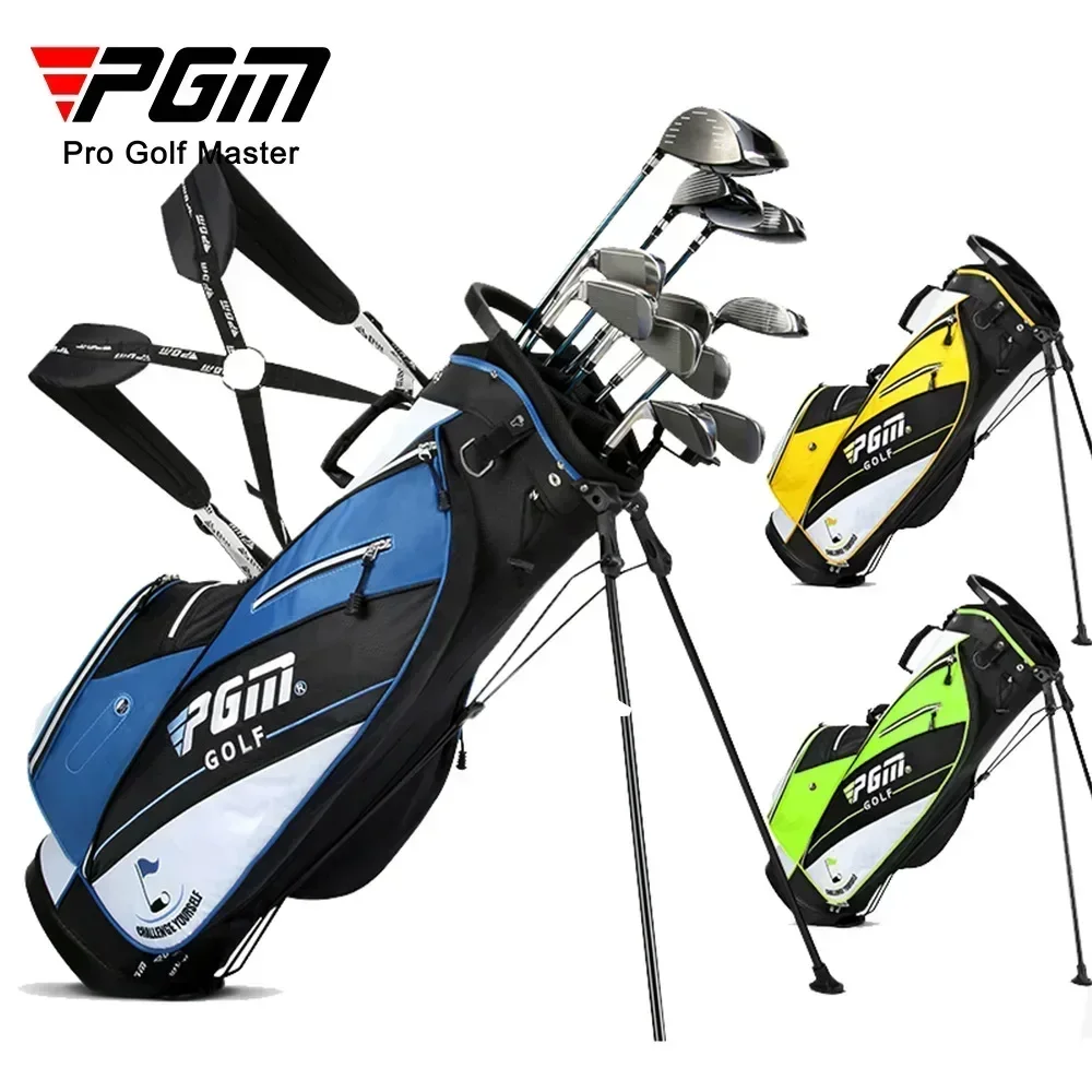 BestPGM New Golf Bag Waterproo - Golf Bag Stand Cart ulasan dan harga