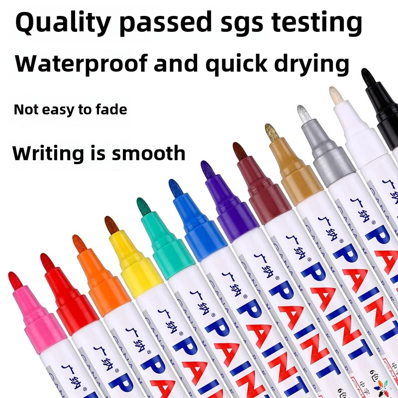 1/3pc Paint Cleaner Car Wheel  - Tee Height Marker ulasan dan harga
