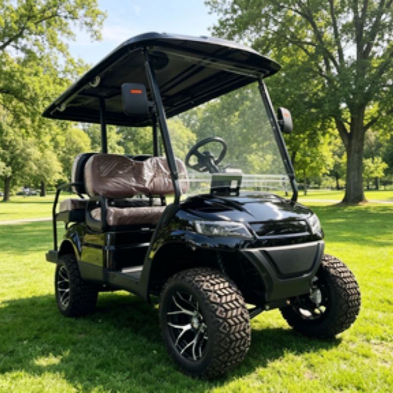 Street Legal Golf Cart Buggy S - Golf Bag Stand Cart ulasan dan harga