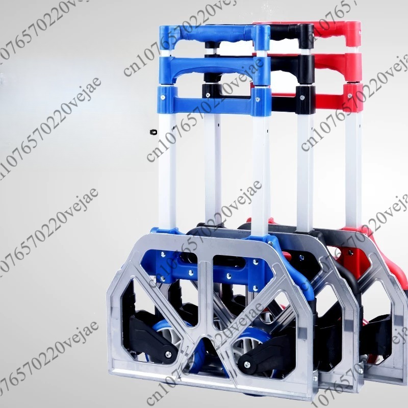 Load-bearing 50kg Tie Rod Lugg - Pull Cart Fold ulasan dan harga