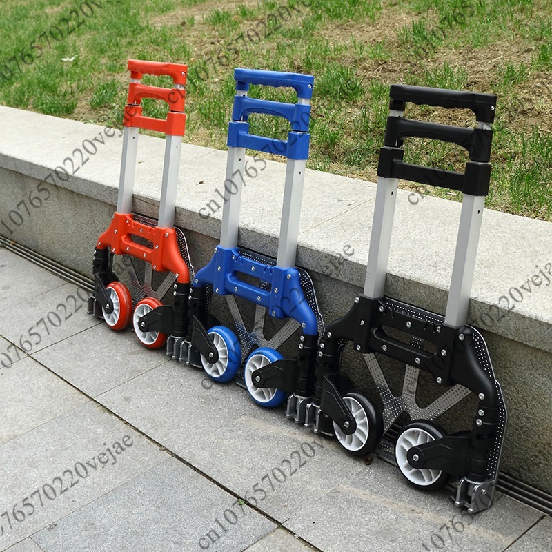 Load-bearing 50kg Tie Rod Lugg - Pull Cart Fold ulasan dan harga