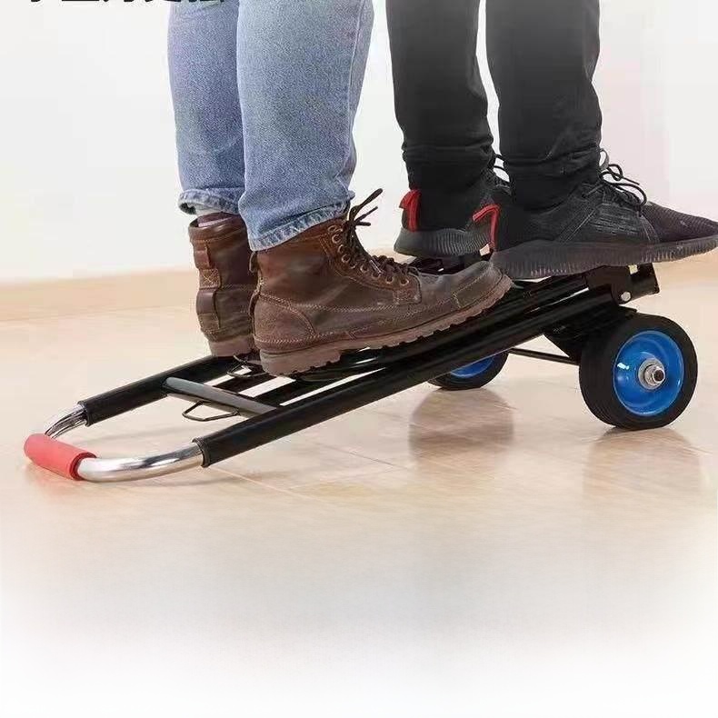 Portable Folding Sound System  - Pull Cart Fold ulasan dan harga