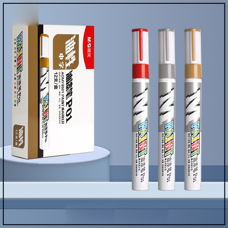 Car paint scratches repair bru - Tee Height Marker ulasan dan harga