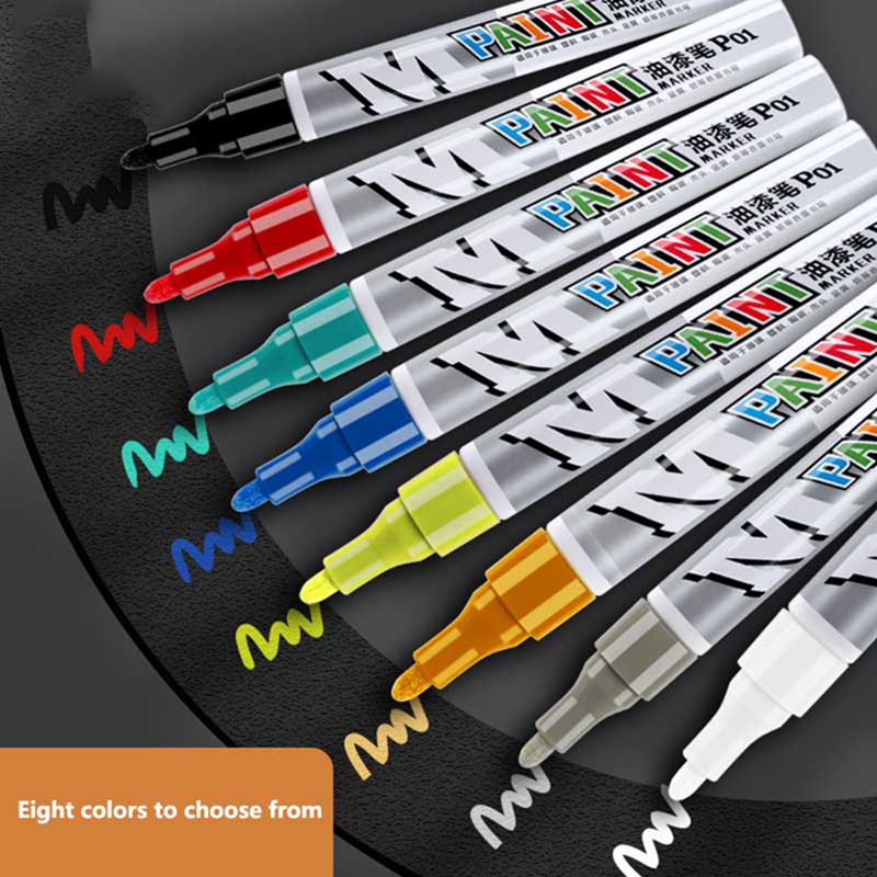 Car paint scratches repair bru - Tee Height Marker ulasan dan harga
